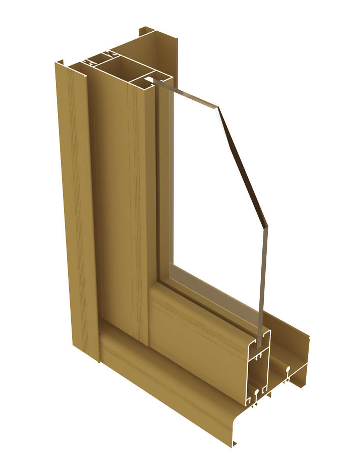 Door and window4