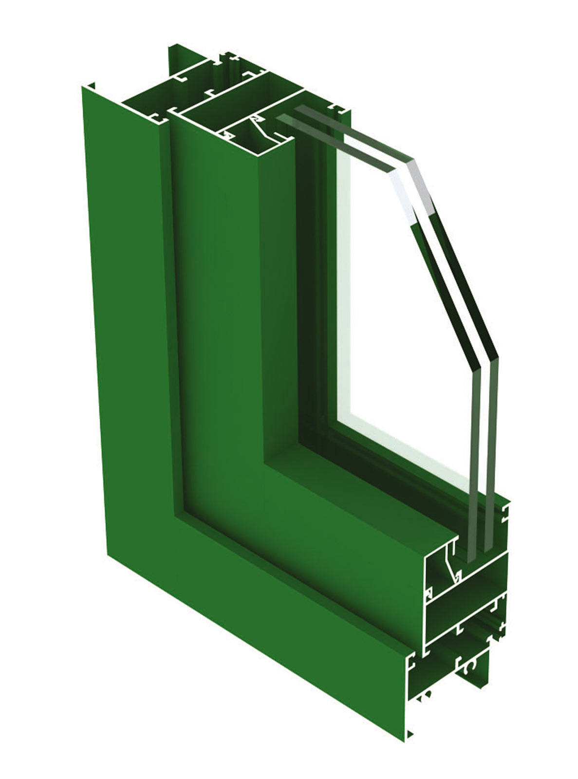 Door and window17