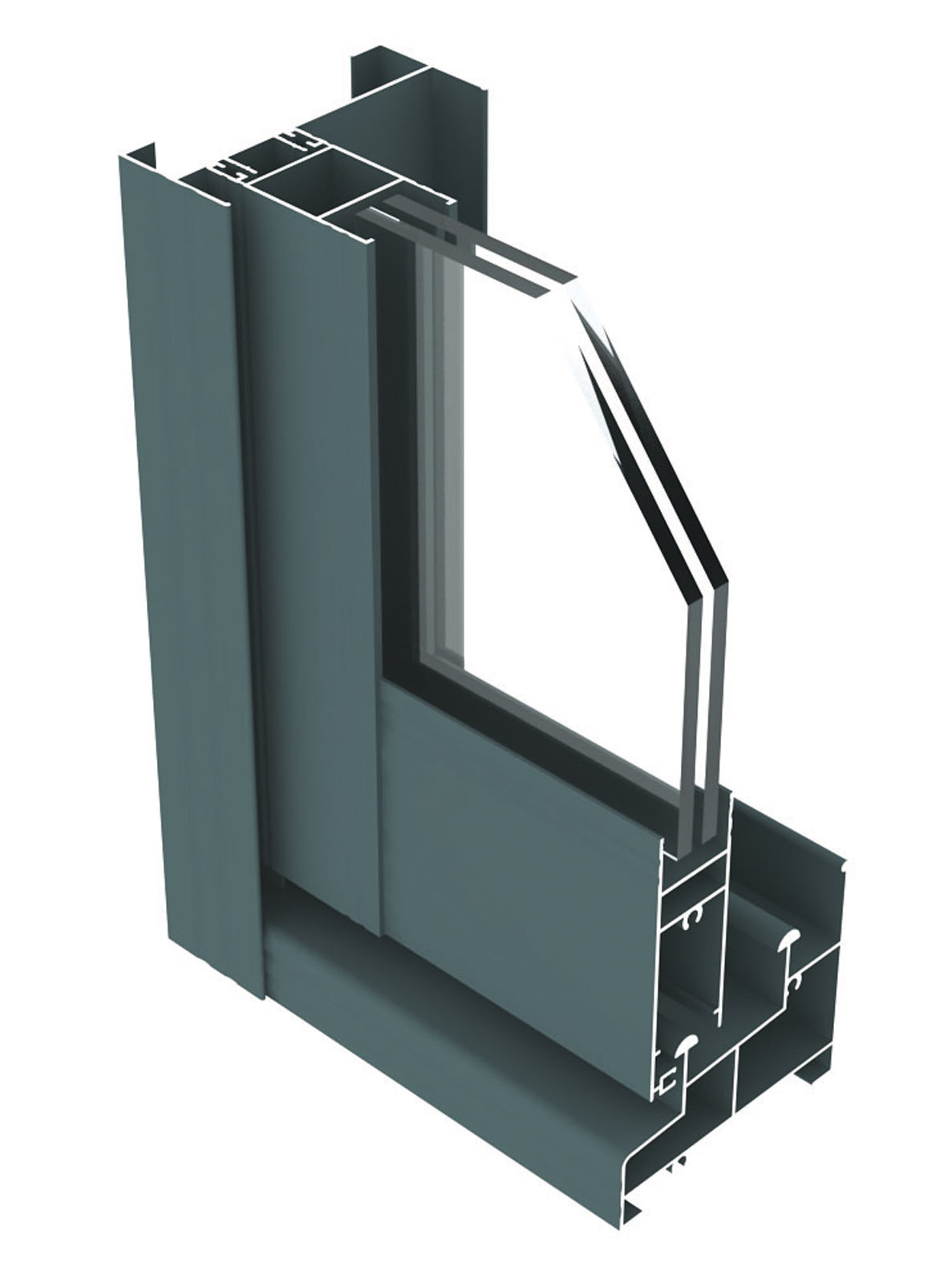 Door and window28