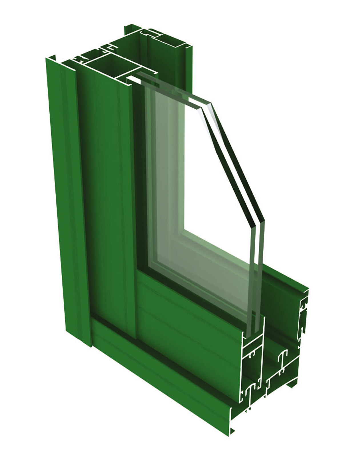 Door and window34