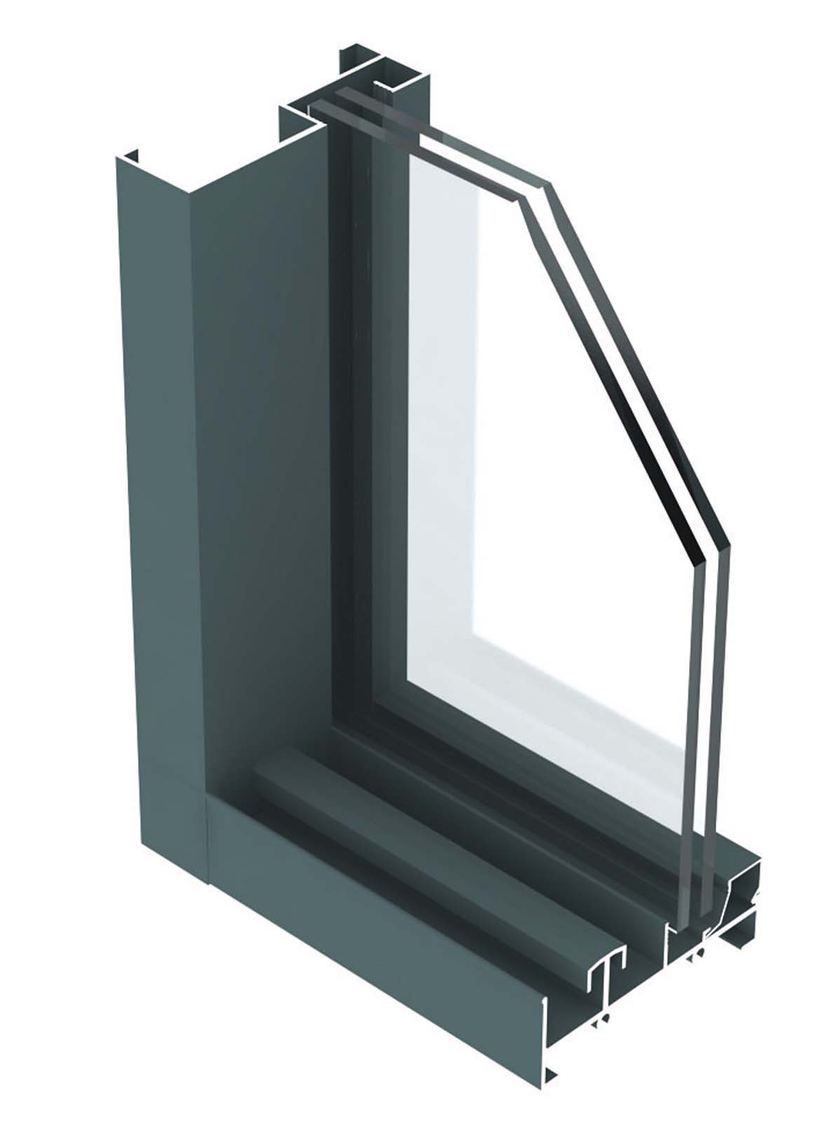 Door and window44