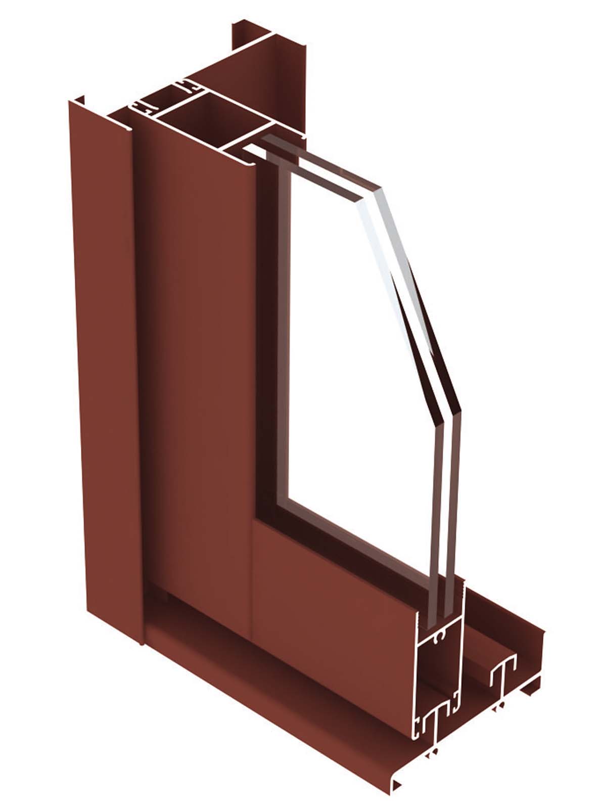 Door and window45